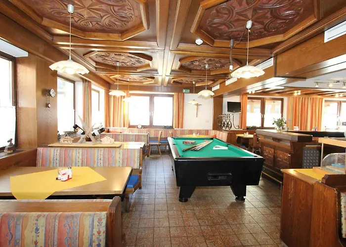 Bergheimat Xl Huben (Imst)