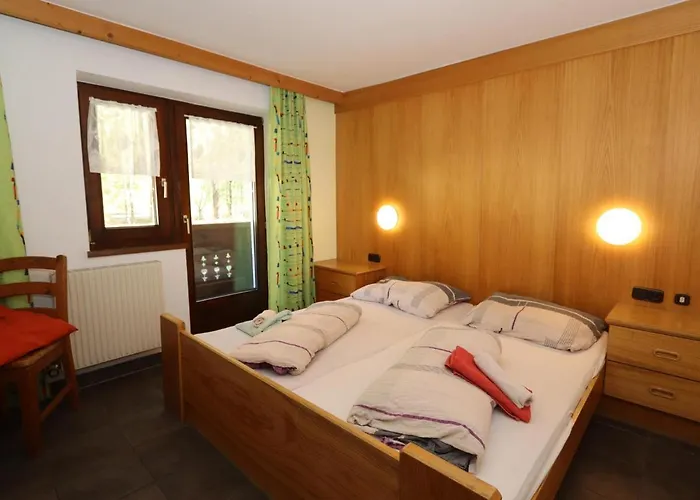 Bergheimat Xl Holiday home