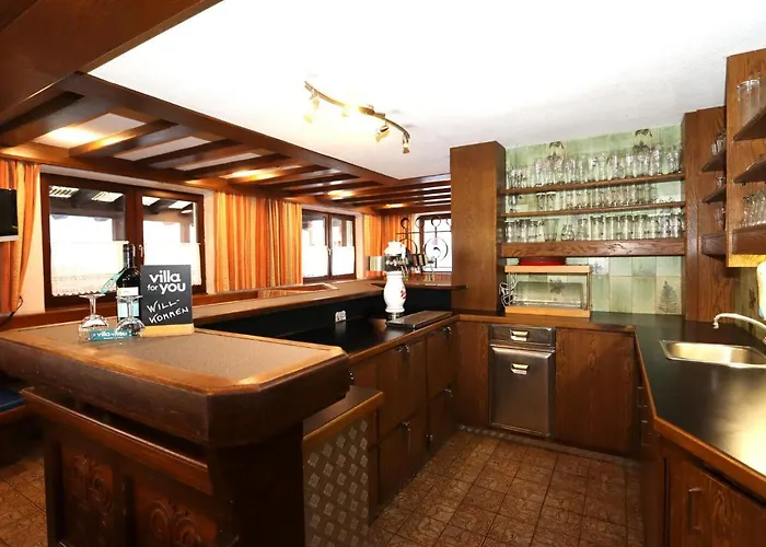 Holiday home Bergheimat Xl Huben (Imst)