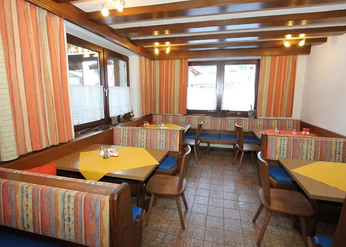 Bergheimat Xl Holiday home *